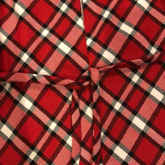 Christmas Gingerbread Dress - Picture 5 of 7